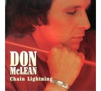 Chain Lightning by Don Mclean