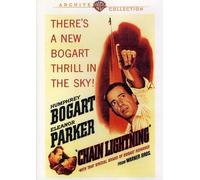 Chain Lightning (DVD)