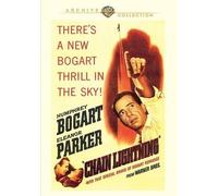 Chain Lightning DVD - Humphrey Bogart, Stuart Heisler