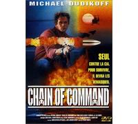 Chain of command