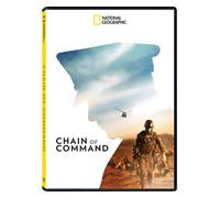 Chain Of Command (DVD)