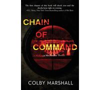 Chain of Command - Marshall Colby