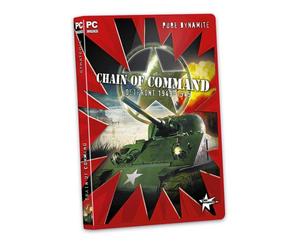 Chain of Command: Ostfront