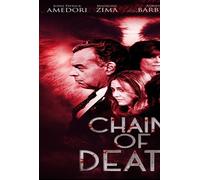 Chain Of Death (DVD) Madeline Zima Adrienne Barbeau