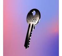 Chain of Flowers Never Ending Space (Vinyl LP) 12" Album