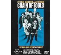 Chain of Fools [Edizione: Germania]