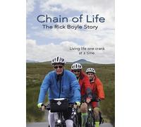 Chain of Life: The Rick Boyle Story (DVD) Aaron Hamilton Gerry Hogan II