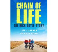 Chain Of Life: The Rick Boyle Story (DVD) Various