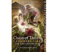 Chain of Thorns: Volume 3