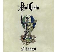 Chain,Paul - Alkahest