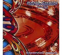 Chain Paul - Cosmic Wind
