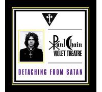 Chain Paul - Detaching From Satan