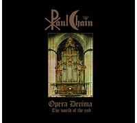 Chain, Paul - Opera Decima (The World Of The End)