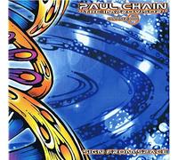 Chain,Paul - Sign from Space