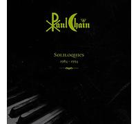 Chain, Paul - Soliloquies 1984-1994