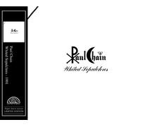 Chain Paul - Whited Sepulchres (Papersleeve)