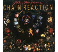 John Farnham - Chain Reaction