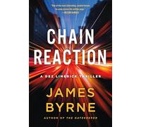 Chain Reaction: A Dez Limerick Thriller: 3
