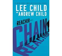 Chain Reaction: A Reacher Novel: 31