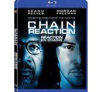 Chain Reaction [Blu-ray]