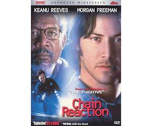 Chain Reaction by 20th Century Fox