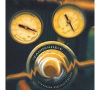 Chain Reaction (CD) Album