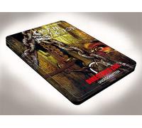 Chain Reaction Directors Cut - UNCUT Steelbook von Olaf Ittenbach