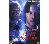 Chain Reaction - Dvd
