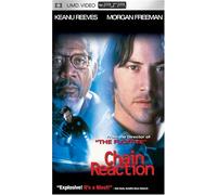 Chain Reaction [Edizione: Germania]