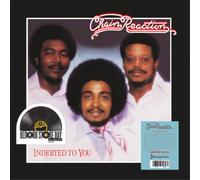 Chain Reaction Indebted to You (Vinyl LP) 12" Album