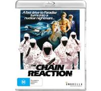Chain Reaction - Limited Slipcase All-Region/1080p (Blu-ray)