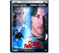 CHAIN REACTION MOVIE