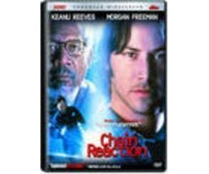 CHAIN REACTION MOVIE