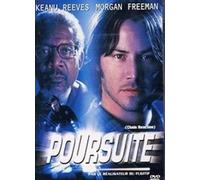 Chain Reaction (Poursuite)