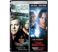 Chain Reaction/Vanishing - Chain Reaction/Vanishing