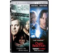 Chain Reaction+Vanishing, The (Ws)