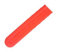 Chain Saw Bar Protective Cover Anti Scratch Accessories Lightweight
