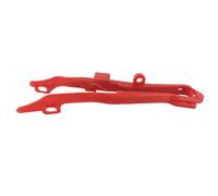 Chain Slider Guide Swingarm Protector | Strong Silicone Fit for CRF250R 2010-2013 / CRF450R 2009-2012 | Direct Replacement Covers Motorcycle from Chain Friction