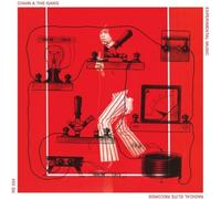 Chain & The Gang - Experimental Music