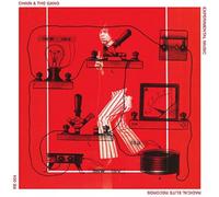 Chain & The Gang Experimental Music (Vinyl LP) 12" Album