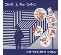 Chain & The Gang - Minimum Rock N Roll