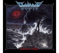 Chainbreaker Relentless Night (CD) Album