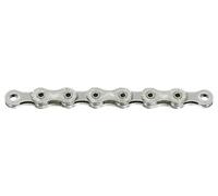 SunRace Catena CN11A 11 velocità Argento 116 maglie 270 g