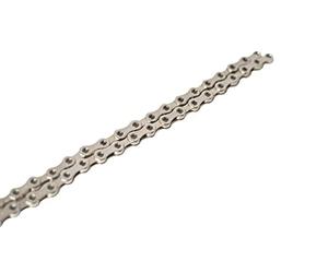 Chaine 12 vitesses - Argent - 126 maillons