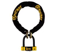 CHAINE ANTIVOL XTREM D. 13,5 L. 100 SRA AUVRAY - CAXTR100