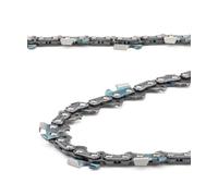 Chaîne de tronçonneuse Oregon 21LGX064E Pas : .325' Jauge : 1.5 Maillons : 64 - PowerCut™