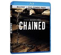 Chained (Blu-ray + DVD) (Blu-ray) Vincent D'Onofrio Jake Weber Eamon Farren