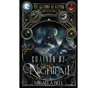 Chained by Nightfall: 2