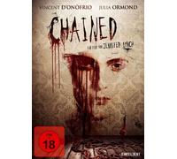 Chained (DVD) Vincent D'Onofrio, Eamon Farren, Julia Ormond