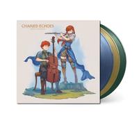 Chained Echoes Colonna Sonora Originale Del Gioco - 3LP